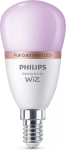 Philips Smart Lighting Philips Smart LED-kruunulamppu, P45, E14 (929003499721)