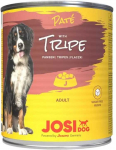 Josera Petfood JosiDog Pate maksa ja siseelunditega 800 g