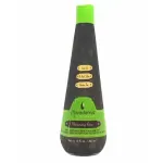 Macadamia by NATURAL MOISTURIZING RINSE 10 OZ UNISEXI jaoks