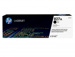 HP Toner Black 827A 827A, 29500 pages, Black, 1