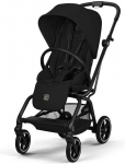 Cybex Eezy S Twist+ 2 ratast, Magic Black (526000843)