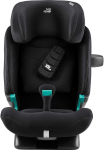 BRITAX - ROMER Advansafix Pro Classic 76150 cm Deep Black