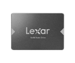 Lexar NS100-512RB SSD 512GB Internal