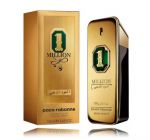 Paco Rabanne 1 Miljoni Kullase Agarbipuu Parfm PAR 100 ml