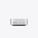 APPLE Mac mini M6 16 GB, 256 GB arvuti (MHQK4KS/A)