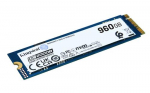 KINGSTON DC2000B 960 GB (PCIe 4.0 x4, NVMe, M.2 2280)
