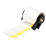 Brady Self-Laminating Vinyl Wrap Around Labels for M610, M611,