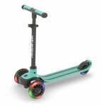 Chillafish Scotti Scooter valgeltsed