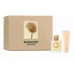 Burberry Goddess Gift Set EDP 50 ml and Body Lotion 75 ml