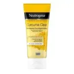 Neutrogena "Curcuma Clear Moisturiser - Moisturizing cream"