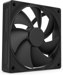 NZXT F120P ventilaator, 120 mm, must (RF-P12SF-B2)