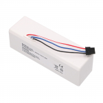 Extralink Xiaomi Robot 1C P1904-4S1P-MM, 3200mAh, 47.36Wh | Asendusaku | STYTJ01ZHM Mijia 1C P1904-4S1P-MM (Dreame MC1808)