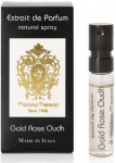 Tiziana Terenzi Gold Rose Oudh PAR 1,5 ml