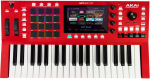 AKAI MPC Key 37 -samplerityasema (MPCKEY37XEUK)
