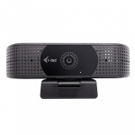 i-tec SOLOMON 500 4K PD AF Veebikaamera - CAMSOLOMON4