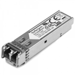 StarTech.com Cisco GLC-LS-SD Compatible SFP Transceiver Module - 1000BASE-LX~Cisco GLC-LS-SD Compatible SFP Module - 1000BASE-LX - 1GbE Single Mode Fiber SMF Optic Transceiver - 1GE Gigabit Ethernet SFP - LC 10km - 1310nm - DDM Cisco Firepower