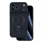TFO Luxgrip Mag -kinnituspuhul iPhone 17 Pro Max 6,9'' must