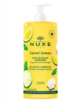 Nuxe Mulgakas Lhnaampoon 750ml