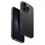 uniq etui Air Fender iPhone 16 Pro 6.3" szary/suitsutatud