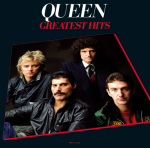 Virgin QUEEN "Greatest Hits" (180 g, Remasteritud)