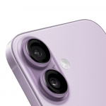 Obal:Me Objektiivikaitse Apple iPhone'ile 17 / Lavendel
