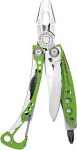 Leatherman Multitool SUPER TOOL 300M (black, 18 tools, with holster)