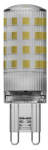 Osram PIN 30 G9 reguleeritava valge tooniga