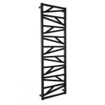 Instal Projekt Bathroom radiator Instal-Projekt Ladder radiator TRENDY TRICK po