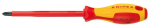 Knipex 98 24 01 kruvikeeraja, ksik