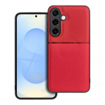 NOBLE kaitsembrise SAMSUNG S25 Plus punane