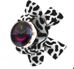 Forever SB-370 Spotted Band Smartwatch Roosa Kuld