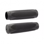 Handles AZIMUT Oval Standard 110mm, black