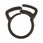 RAIN CLAMPS 16X16MM 10PCS