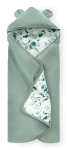 Hauck Snuggle N Dream beebi tekid Roheline, Mint, Valge 80 x 80 cm Poiss/Tdruk