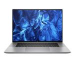 HP ZBook Studio G11 Intel Core Ultra 7 155H mobiiltturmas 40,6 cm (16) WUXGA 32 GB DDR5-SDRAM 1 TB SSD NVIDIA RTX 2000 Ada Wi-Fi 7 (802.11be) Windows 11 Pro AI toturmas, AI PC hbe