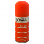 Jovan Musk for Men DSR 150 ml