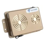 VIANO Juhtmevaba auto rodentrepellent