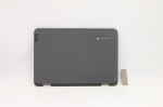 Lenovo Laptop cover with WLAN antenna and gasket for Lenovo