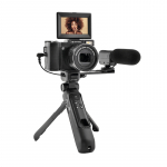 AGFAPHOTO AGFA VLG-4K Vlogimiskaamera komplekt