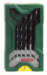 BOSCH 2 607 019 580 puurpea