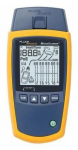 Fluke MicroScanner Blue, Yellow Fluke MicroScanner, AA, 20