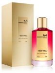 Mancera Velvet Vanilla Parfm EDP 120 ml