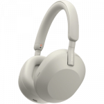 SONY WH-1000XM5S Over-ear hbedased Hi-Res BT krvaklapid