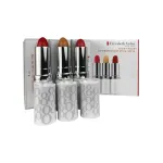 Elizabeth Arden Kaheksa-tunnine huulte kaitsepuud 3 vrvi trio 3 x 3,7 g