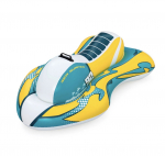 Bestway Merekajaki sitav laste inflatav veemopeed