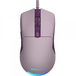 HATOR Hator HTM-514 Pulsar 2 6200dpi Wired mouse for gamers