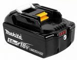 Battery Makita 197280-8 5.0Ah BL1850B