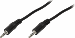 Logilink Stereo pikendusjuhe 3m !