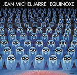 BMG Rights JEAN-MICHEL JARRE "Equinoxe" (140g)