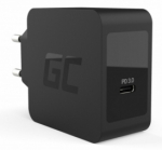 GREEN CELL 1x USB-C 18W Power Delivery